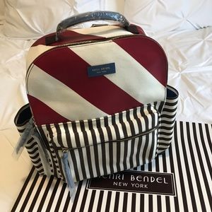 Henri Bendel Backpack